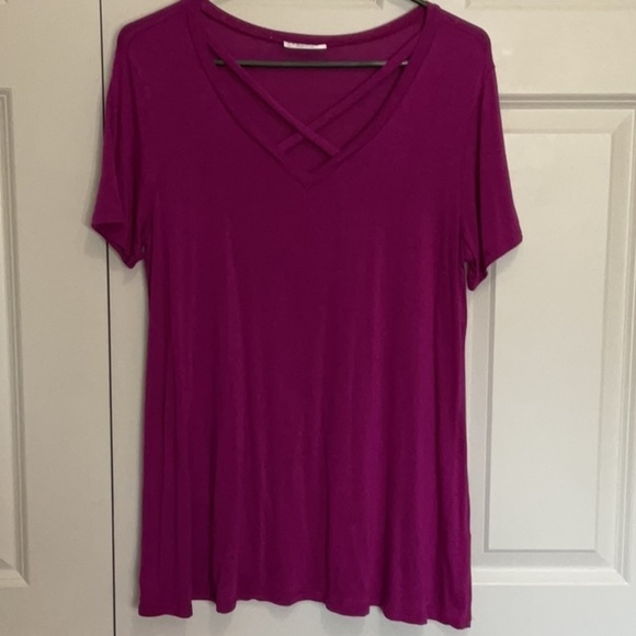 FRUMOS Tunic - Picture 1 of 7